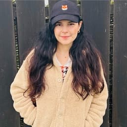 Gizem Nur Erdem